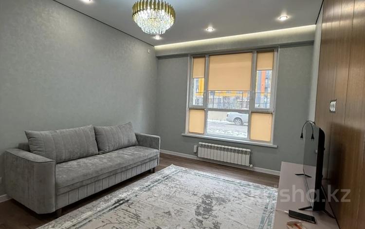 2-бөлмелі пәтер · 63 м² · 1/12 қабат, Сейфулина 162/3, бағасы: 59 млн ₸ в Алматы, Алмалинский р-н — фото 39