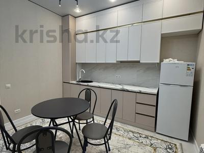 2-комнатная квартира · 63 м² · 1/12 этаж, Сейфулина 162/3 за 59 млн 〒 в Алматы, Алмалинский р-н