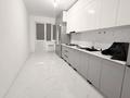 2-комнатная квартира · 60 м² · 3/5 этаж, 189квартал, 26/1 за 130 000 ₸ в Шымкенте