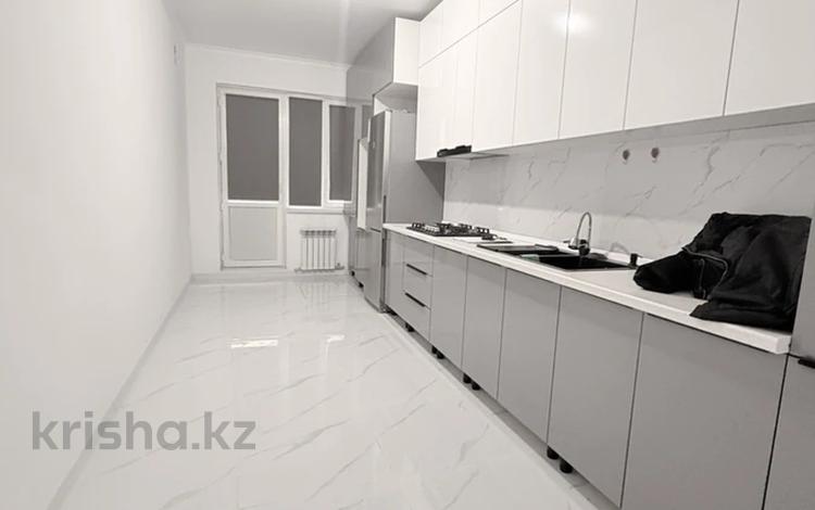 2-комнатная квартира · 60 м² · 3/5 этаж, 189квартал, 26/1 за 130 000 ₸ в Шымкенте — фото 7