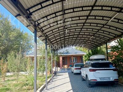 Отдельный дом · 5 комнат · 130 м² · 8 сот., Туймебая, С. Бейбарыс — №20 школа за 42 млн 〒 в 