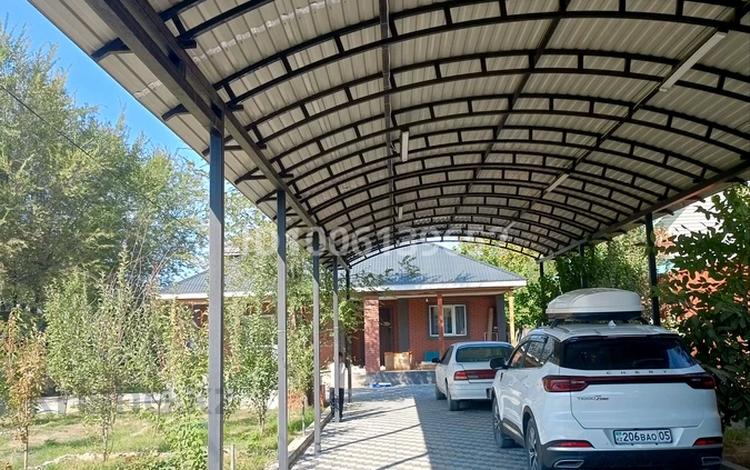 Отдельный дом · 5 комнат · 130 м² · 8 сот., Туймебая, С. Бейбарыс — №20 школа за 50 млн ₸ в  — фото 2