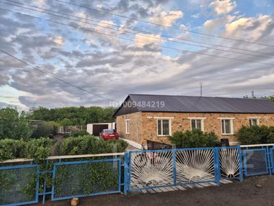 Жеке үй · 4 бөлме · 100 м² · 12 сот., Ынтымақ 3, бағасы: 21 млн ₸ в 