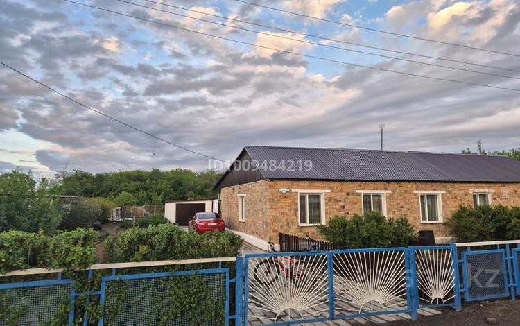 Жеке үй · 4 бөлме · 100 м² · 12 сот., Ынтымақ 3, бағасы: 21 млн ₸ в  — фото 13