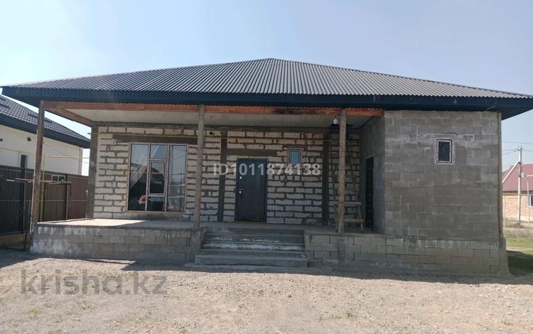 Отдельный дом · 6 комнат · 150 м² · 5 сот., 2 улитца за 35 млн ₸ в Аскара Токпанова (Казцик) — фото 2