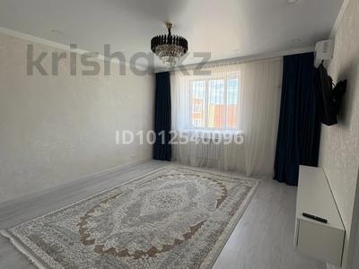 1-комнатная квартира · 43 м² · 7/7 этаж, мкр. Алтын орда, мкр Батыс 2 49Д за 18.5 млн ₸ в Актобе