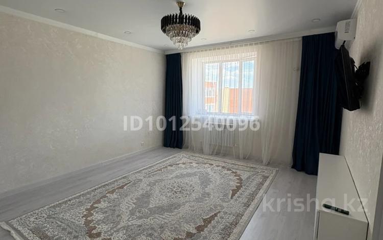 1-комнатная квартира · 43 м² · 7/7 этаж, мкр. Алтын орда, мкр Батыс 2 49Д за 18.5 млн ₸ в Актобе — фото 2