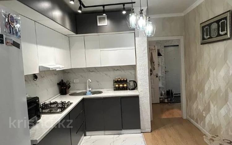 2-комнатная квартира · 61 м² · 4/10 этаж, Жунисова за 32 млн ₸ в Алматы, Наурызбайский р-н — фото 9