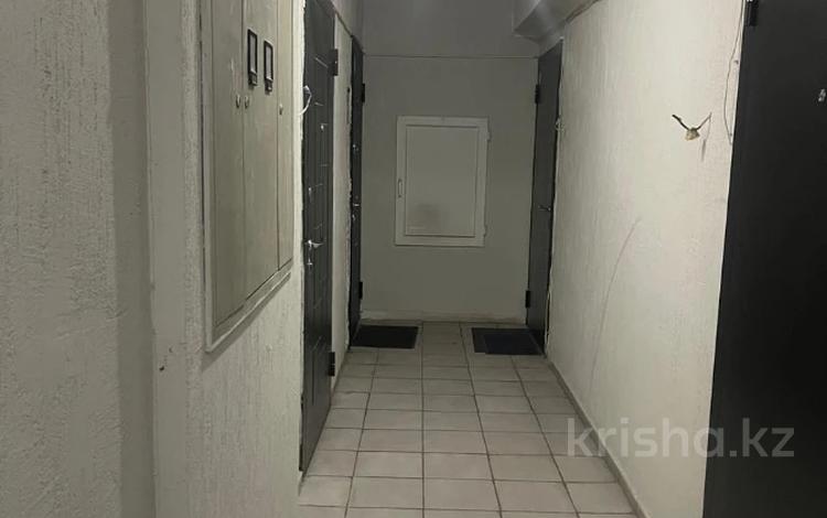 1-бөлмелі пәтер · 27 м² · 3/6 қабат, Кенесары хана 83/2, бағасы: 22 млн ₸ в Алматы, Бостандыкский р-н — фото 2