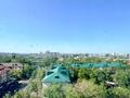 3-комнатная квартира · 58.3 м² · 7/13 этаж, Гагарина за 58 млн ₸ в Алматы, Бостандыкский р-н — фото 29