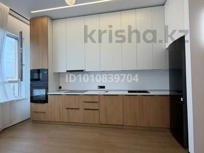 2-комнатная квартира · 74 м² · 16/16 этаж, Сырым батыра 99/3 за 53 млн ₸ в Шымкенте, Абайский р-н