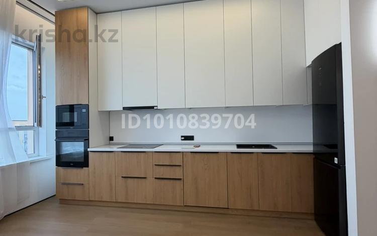 2-комнатная квартира · 74 м² · 16/16 этаж, Сырым батыра 99/3 за 53 млн ₸ в Шымкенте, Абайский р-н — фото 2