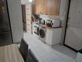 1 комната · 42 м² · 11/16 этаж, Кудайбердыулы 33 за 80 000 ₸ в Астане, Алматы р-н — фото 4