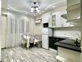 1-комнатная квартира · 40 м² · 6/12 этаж, 16-й микрорайон, Кунаева 79 за 200 000 ₸ в Шымкенте, Аль-Фарабийский р-н — фото 3