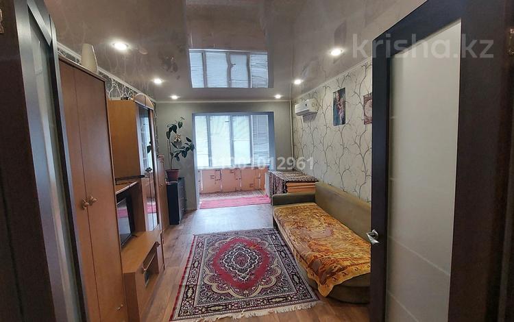 2-комнатная квартира · 59 м² · 9/10 этаж, Гагарина 1/2 за 15.7 млн ₸ в Уральске — фото 2