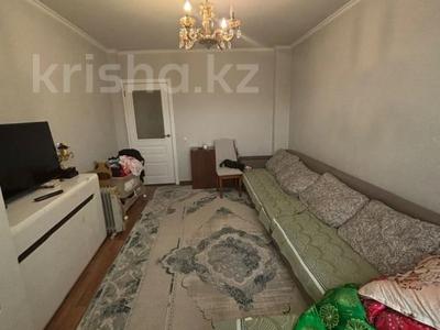 2-бөлмелі пәтер · 57 м² · 1/9 қабат, мкр Мамыр-4, бағасы: 37 млн ₸ в Алматы, Ауэзовский р-н