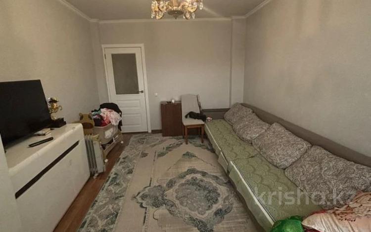 2-бөлмелі пәтер · 57 м² · 1/9 қабат, мкр Мамыр-4, бағасы: 37 млн ₸ в Алматы, Ауэзовский р-н — фото 4