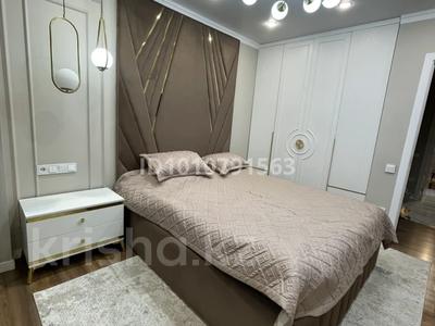 2-комнатная квартира · 66 м² · 2/5 этаж, мкр Шугыла, Алтын орда 6/31 — Алтын орда 6/31 за 20 000 〒 в Алматы, Наурызбайский р-н