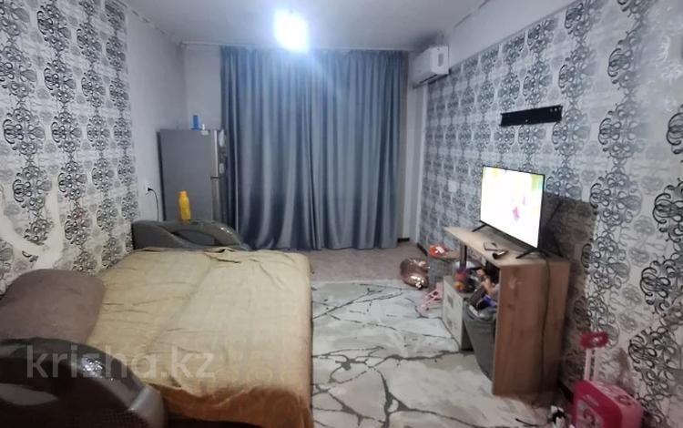 2-бөлмелі пәтер · 45 м² · 5/5 қабат, Абая 11, бағасы: 12 млн ₸ в им. Касыма кайсеновой — фото 3