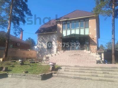 Отдельный дом · 5 комнат · 260 м² · 10 сот., Боровой заезд за 104 млн ₸ в Семее, Красный Кордон