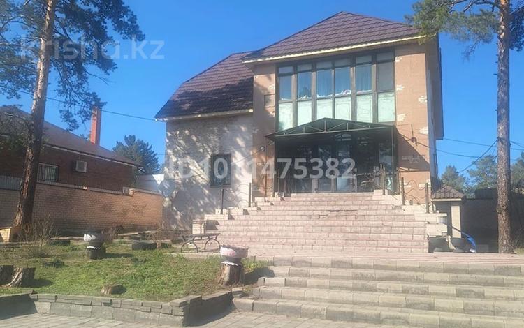 Отдельный дом · 5 комнат · 260 м² · 10 сот., Боровой заезд за 104 млн 〒 в Семее, Красный Кордон — фото 2