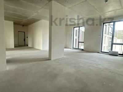 3-бөлмелі пәтер · 141.3 м² · 6/8 қабат, Тасшокы 4 — ЖМ Ак-Булак, бағасы: 235 млн ₸ в Астане, Алматы р-н