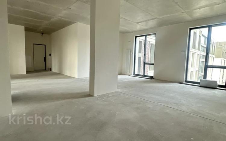 3-комнатная квартира · 141.3 м² · 6/8 этаж, Тасшокы 4 — ЖМ Ак-Булак за 235 млн ₸ в Астане, Алматы р-н — фото 2