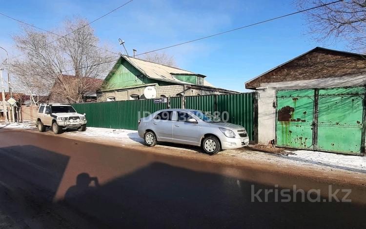 Отдельный дом · 5 комнат · 100 м² · 8 сот., Ынтымак 10 за 30 млн 〒 в Балхаше — фото 2