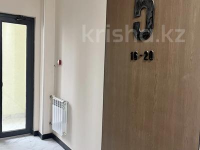 1-комнатная квартира · 52 м² · 5/14 этаж, 189 квартал уч 188/1 за 25.5 млн ₸ в Шымкенте, Абайский р-н