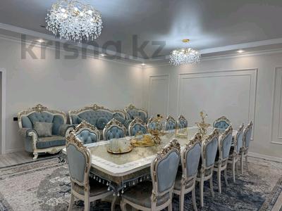 Отдельный дом · 5 комнат · 202 м² · 10 сот., Ынтымак за 39.5 млн ₸ в Талдыкоргане, село Ынтымак