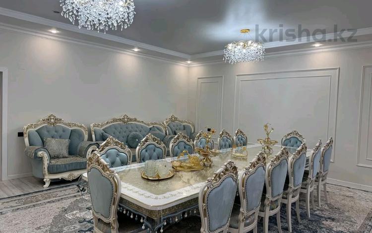 Отдельный дом · 5 комнат · 202 м² · 10 сот., Ынтымак за 39.5 млн ₸ в Талдыкоргане, село Ынтымак — фото 2