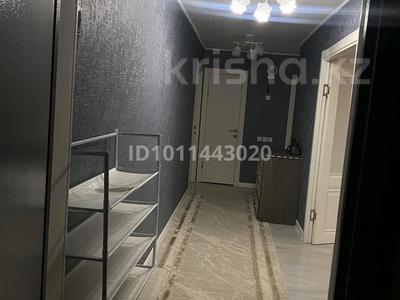 3-комнатная квартира · 70 м² · 6/9 этаж, Сазда-1, Абылхайыр хан за 180 000 〒 в Актобе