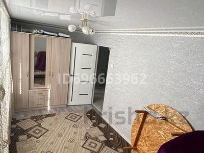 2-комнатная квартира, 43 м², 2/5 этаж, Ердена 147 54 — Первый школы садик 29,31 за 10 млн 〒 в Сатпаев