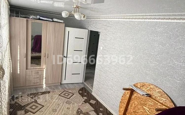 2-бөлмелі пәтер · 43 м² · 2/5 қабат, Ердена 147 54 — Первый школы садик 29,31, бағасы: 9 млн ₸ в Сатпаев — фото 2