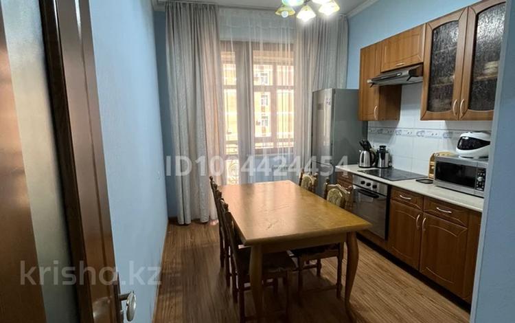 1-комнатная квартира · 45 м² · 7/14 этаж, 17-й мкр 7 — Грин парк за 200 000 ₸ в Актау — фото 2