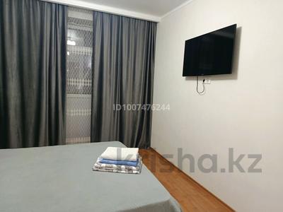 1-комнатная квартира · 45 м² · 2/9 этаж, Аманжол Болекпаев 19 — Жумабаева за 12 000 ₸ в Астане, Алматы р-н