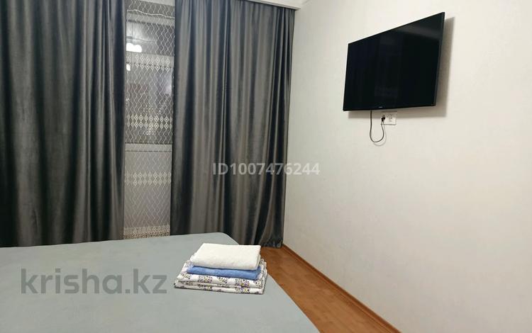1-комнатная квартира · 45 м² · 2/9 этаж, Аманжол Болекпаев 19 — Жумабаева за 12 000 ₸ в Астане, Алматы р-н — фото 3