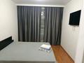 1-комнатная квартира · 45 м² · 2/9 этаж, Аманжол Болекпаев 19 — Жумабаева за 12 000 ₸ в Астане, Алматы р-н — фото 2