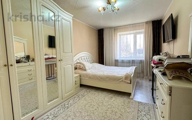 2-бөлмелі пәтер · 55.5 м² · 1/5 қабат, Каблиса жырау 211, бағасы: 18 млн ₸ в Талдыкоргане — фото 16