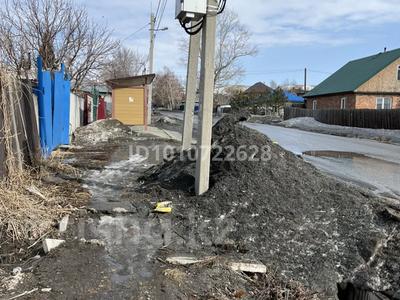 Жер телімі · 6 сотық, Пушкина — Красина, бағасы: 6 млн 〒 в Усть-Каменогорске, Ульбинский