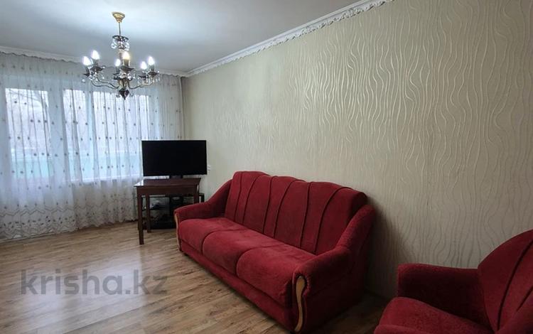 2-бөлмелі пәтер · 52 м² · 1/9 қабат, Батыр Баян 7, бағасы: 20.9 млн ₸ в Петропавловске — фото 2