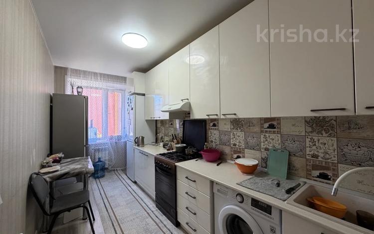 2-комнатная квартира · 50 м² · 3/6 этаж, Юбилейный 41 за 25 млн ₸ в Костанае — фото 2