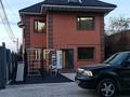 Дача · 5 комнат · 250 м² · 4 сот., мкр Нурлытау (Энергетик), Сапарлы жол 160 за 170 млн 〒 в Алматы, Бостандыкский р-н — фото 45
