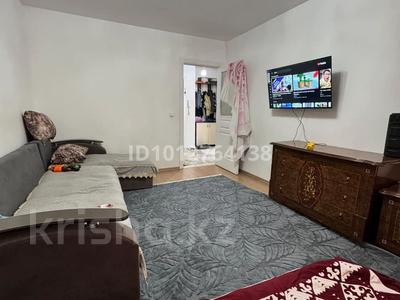 1-бөлмелі пәтер · 42 м² · 5/9 қабат, мкр Аккент 18, бағасы: 28 млн ₸ в Алматы, Алатауский р-н