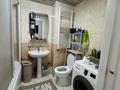 1-бөлмелі пәтер · 42 м² · 5/9 қабат, мкр Аккент 18, бағасы: 28 млн ₸ в Алматы, Алатауский р-н — фото 2