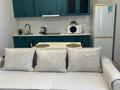 1-комнатная квартира · 40 м² · 14/15 этаж, Сагадат Нурмагамбетова 19 — Вокзал -нажиметдинова за 15 000 ₸ в Астане, Алматы р-н