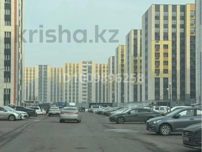 1-комнатная квартира · 35 м² · 6/12 этаж, мкр Дарабоз 91 за 22 млн ₸ в Алматы, Алатауский р-н