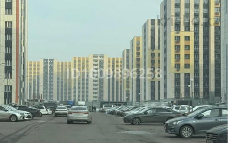 1-комнатная квартира · 35 м² · 6/12 этаж, мкр Дарабоз 91 за 22 млн ₸ в Алматы, Алатауский р-н — фото 2
