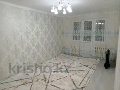 3-комнатная квартира · 60 м² · 3/5 этаж, мкр Орбита-4 — Биржана за 37.5 млн ₸ в Алматы, Бостандыкский р-н