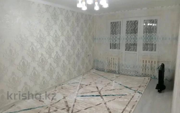 3-комнатная квартира · 60 м² · 3/5 этаж, мкр Орбита-4 — Биржана за 37.5 млн ₸ в Алматы, Бостандыкский р-н — фото 5
